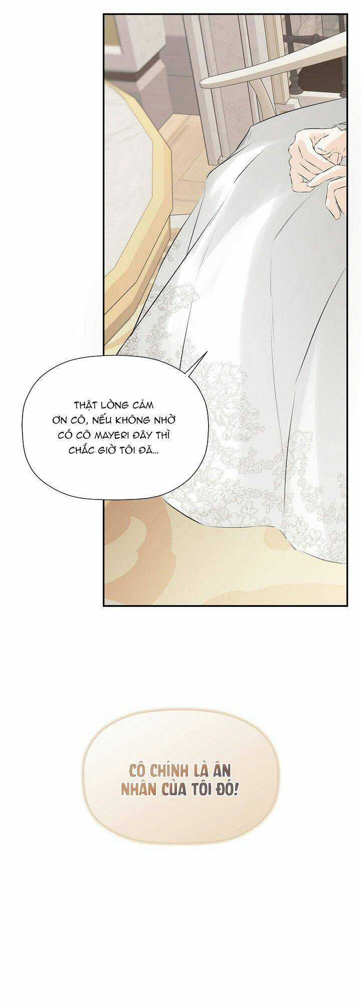 Tôi Chọc Nhầm Nam Phụ Che Giấu Thân Phận Chapter 16 trang 18