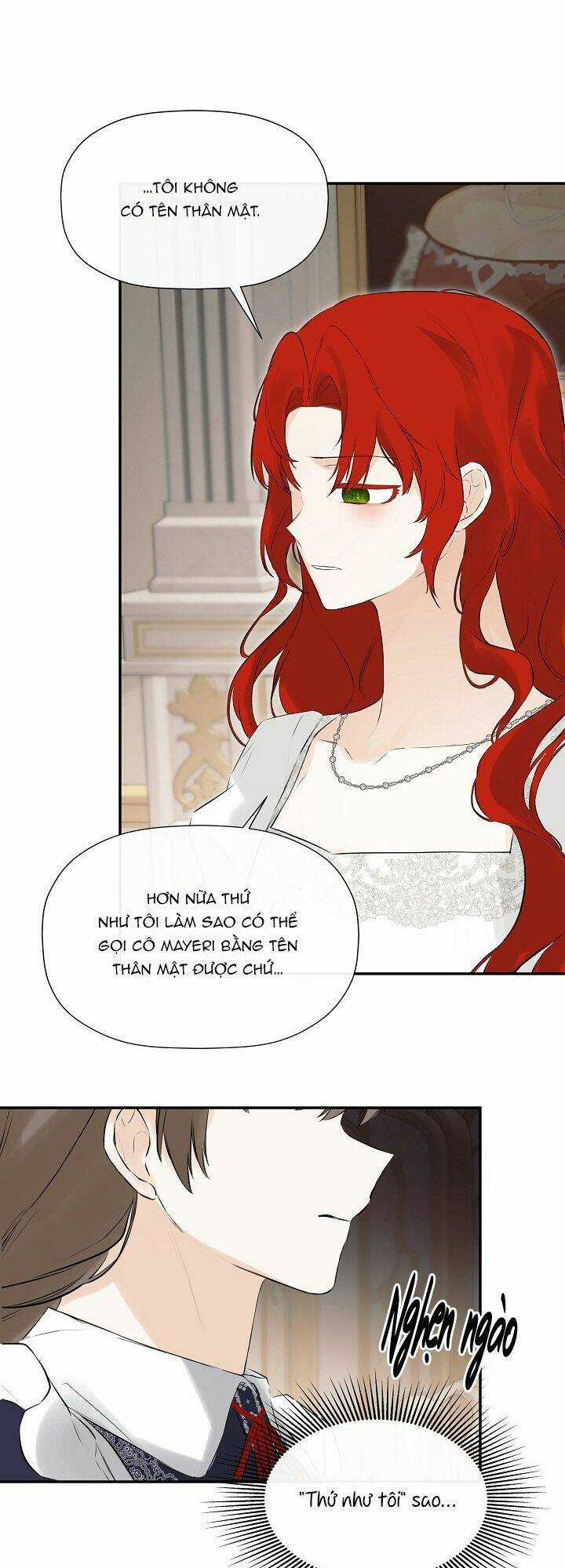 Tôi Chọc Nhầm Nam Phụ Che Giấu Thân Phận Chapter 16 trang 20