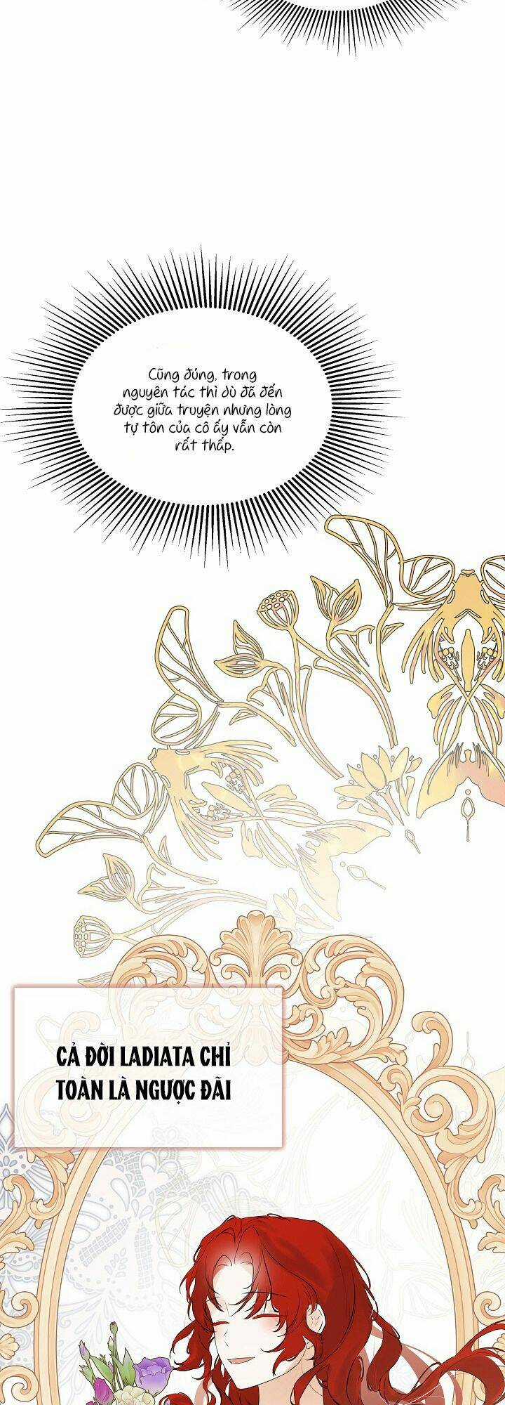 Tôi Chọc Nhầm Nam Phụ Che Giấu Thân Phận Chapter 16 trang 21