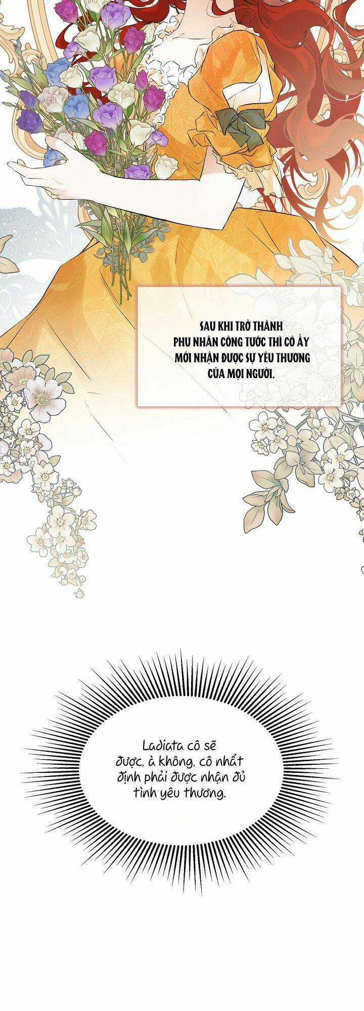 Tôi Chọc Nhầm Nam Phụ Che Giấu Thân Phận Chapter 16 trang 22