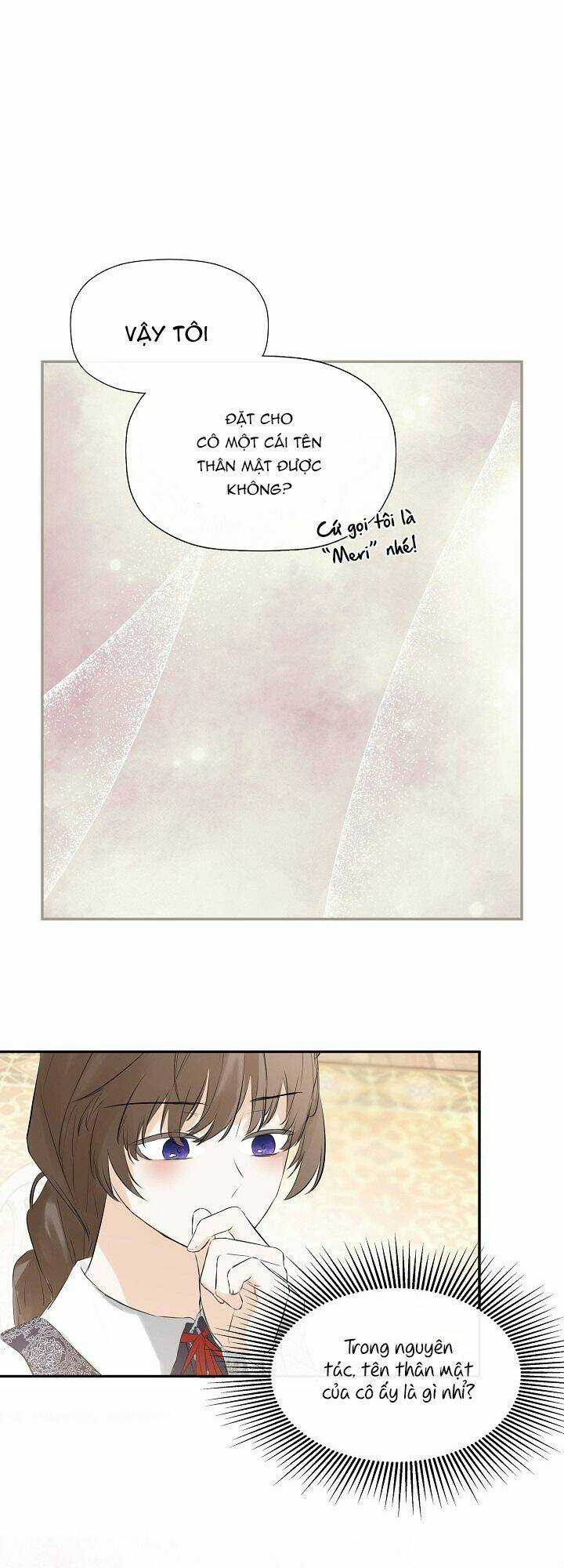 Tôi Chọc Nhầm Nam Phụ Che Giấu Thân Phận Chapter 16 trang 23