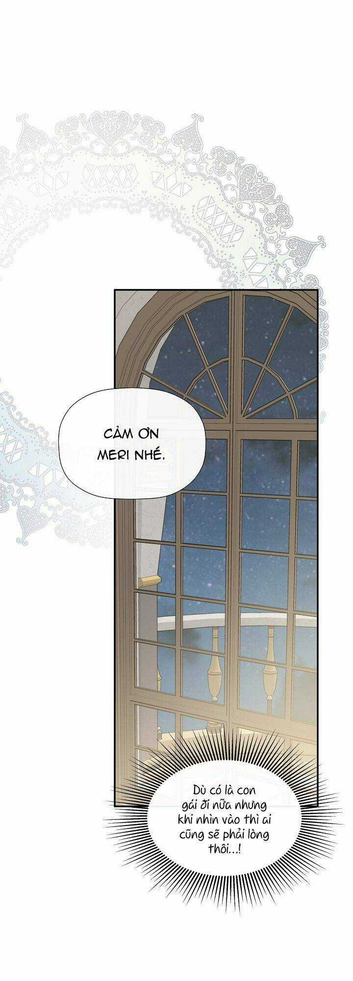 Tôi Chọc Nhầm Nam Phụ Che Giấu Thân Phận Chapter 16 trang 27