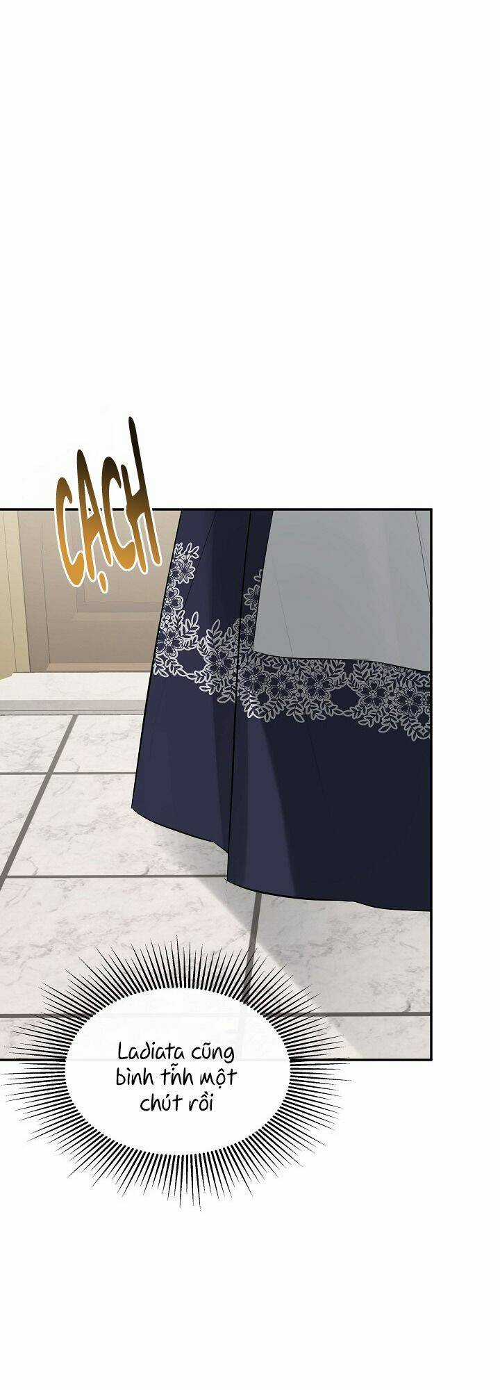 Tôi Chọc Nhầm Nam Phụ Che Giấu Thân Phận Chapter 16 trang 28