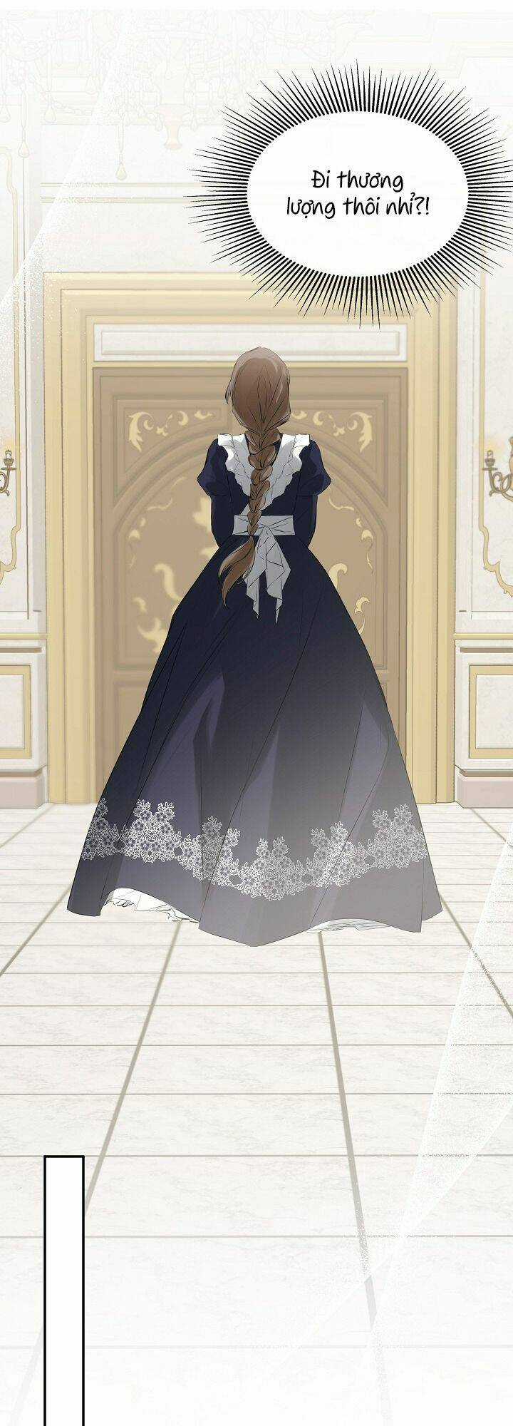 Tôi Chọc Nhầm Nam Phụ Che Giấu Thân Phận Chapter 16 trang 29