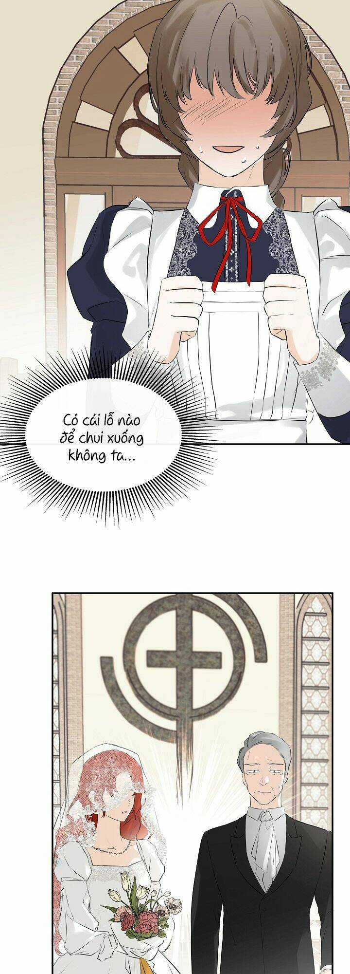 Tôi Chọc Nhầm Nam Phụ Che Giấu Thân Phận Chapter 16 trang 3