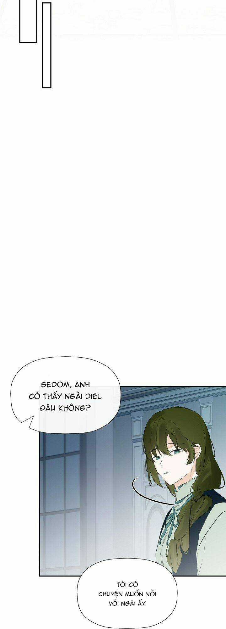 Tôi Chọc Nhầm Nam Phụ Che Giấu Thân Phận Chapter 16 trang 30