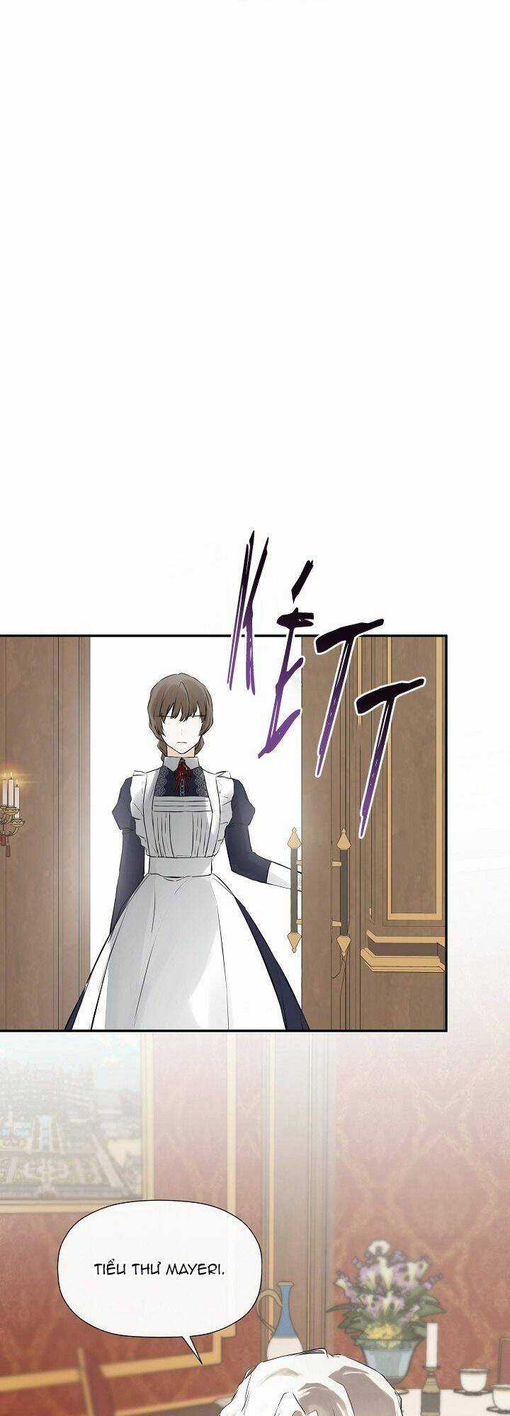 Tôi Chọc Nhầm Nam Phụ Che Giấu Thân Phận Chapter 16 trang 31