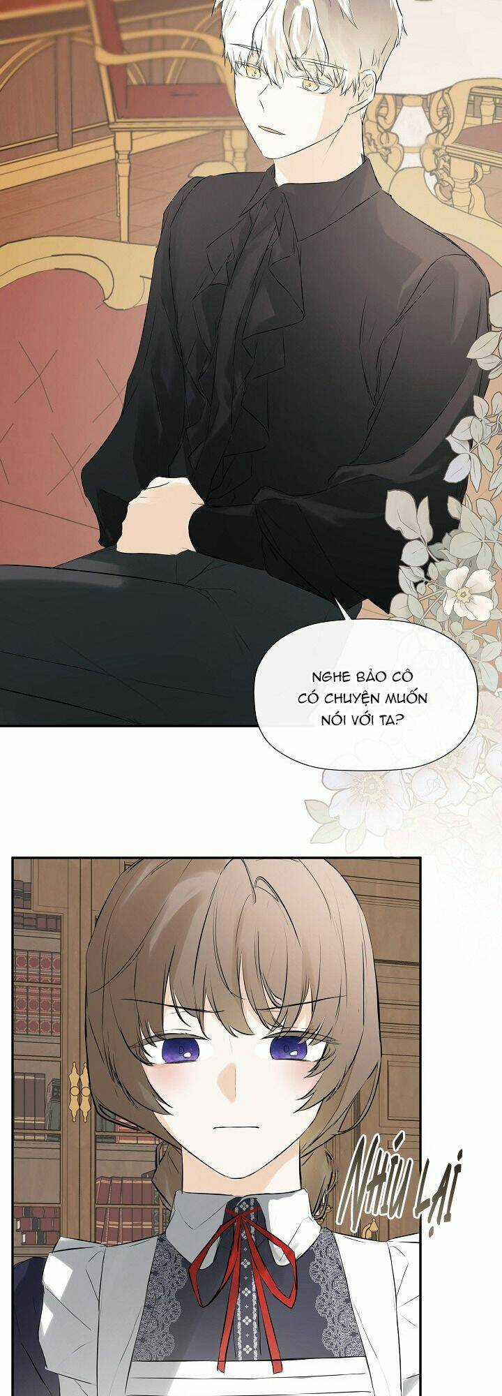 Tôi Chọc Nhầm Nam Phụ Che Giấu Thân Phận Chapter 16 trang 32