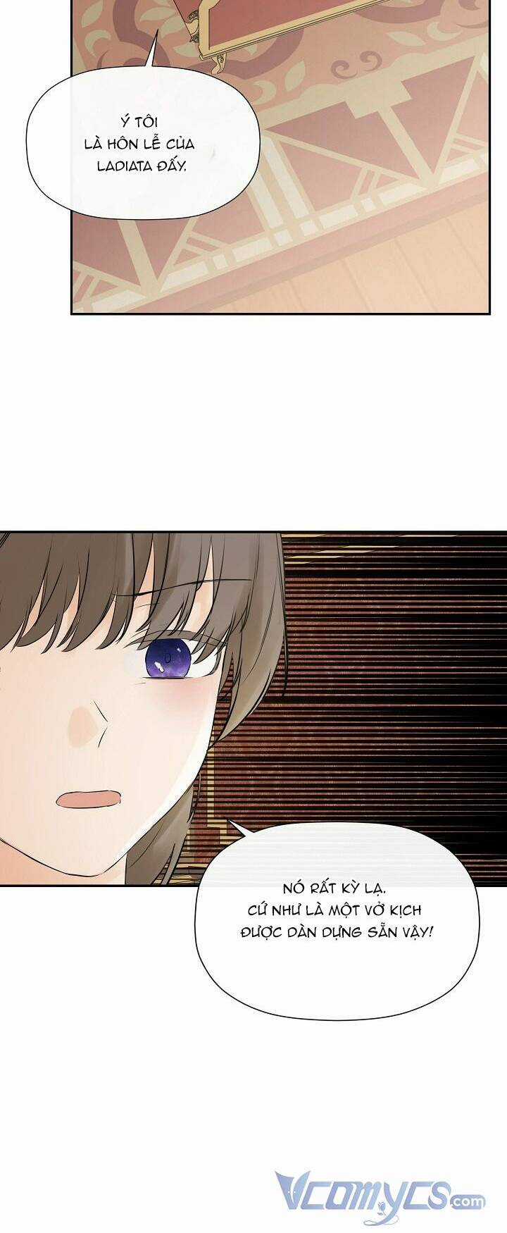 Tôi Chọc Nhầm Nam Phụ Che Giấu Thân Phận Chapter 16 trang 34