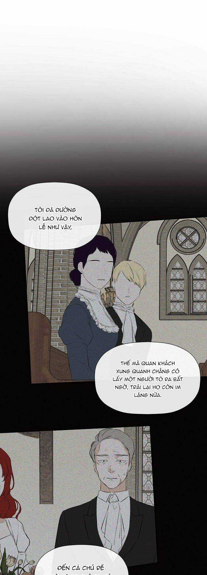 Tôi Chọc Nhầm Nam Phụ Che Giấu Thân Phận Chapter 16 trang 35