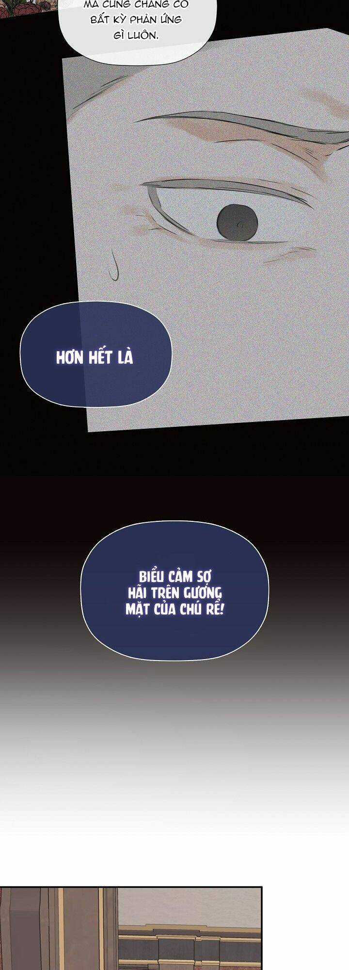 Tôi Chọc Nhầm Nam Phụ Che Giấu Thân Phận Chapter 16 trang 36