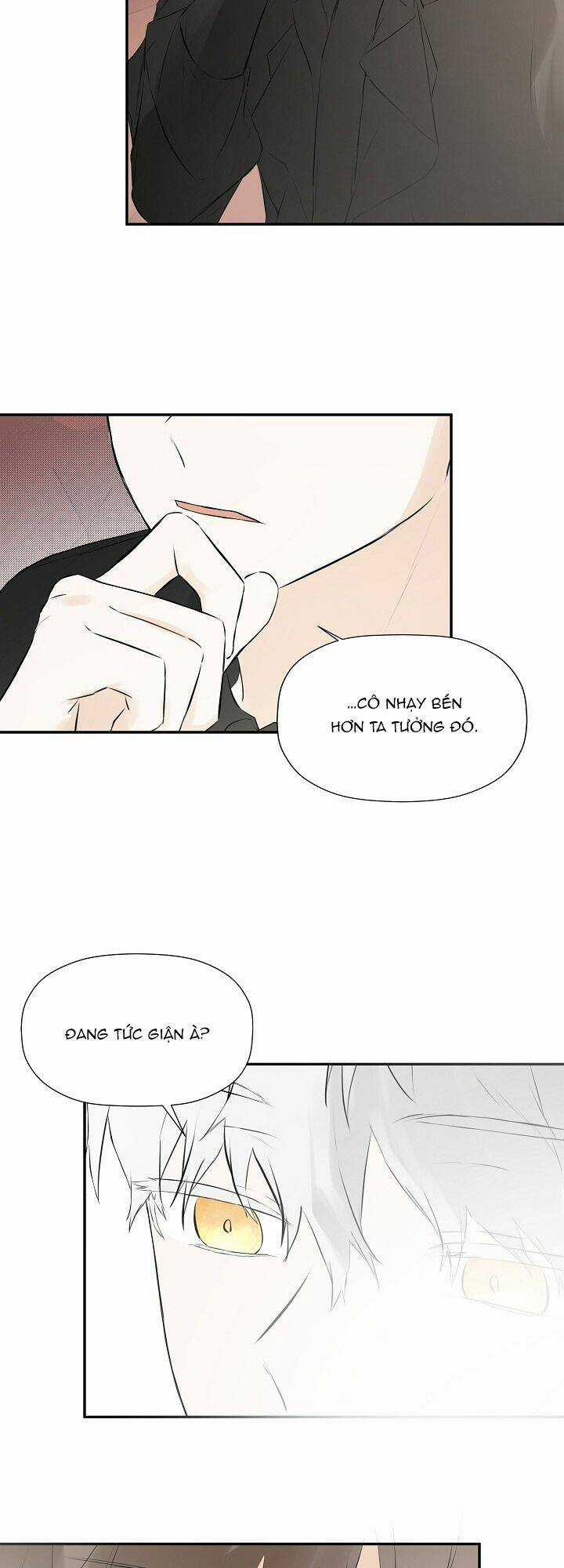 Tôi Chọc Nhầm Nam Phụ Che Giấu Thân Phận Chapter 16 trang 38