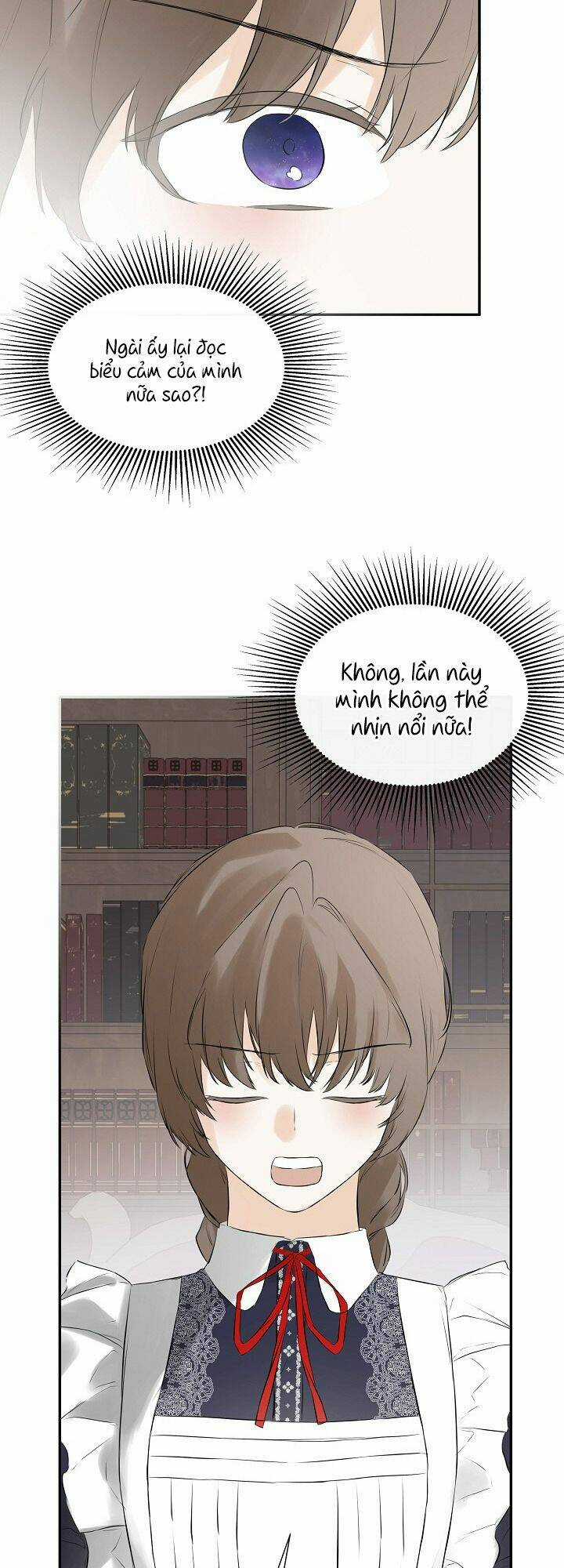 Tôi Chọc Nhầm Nam Phụ Che Giấu Thân Phận Chapter 16 trang 39