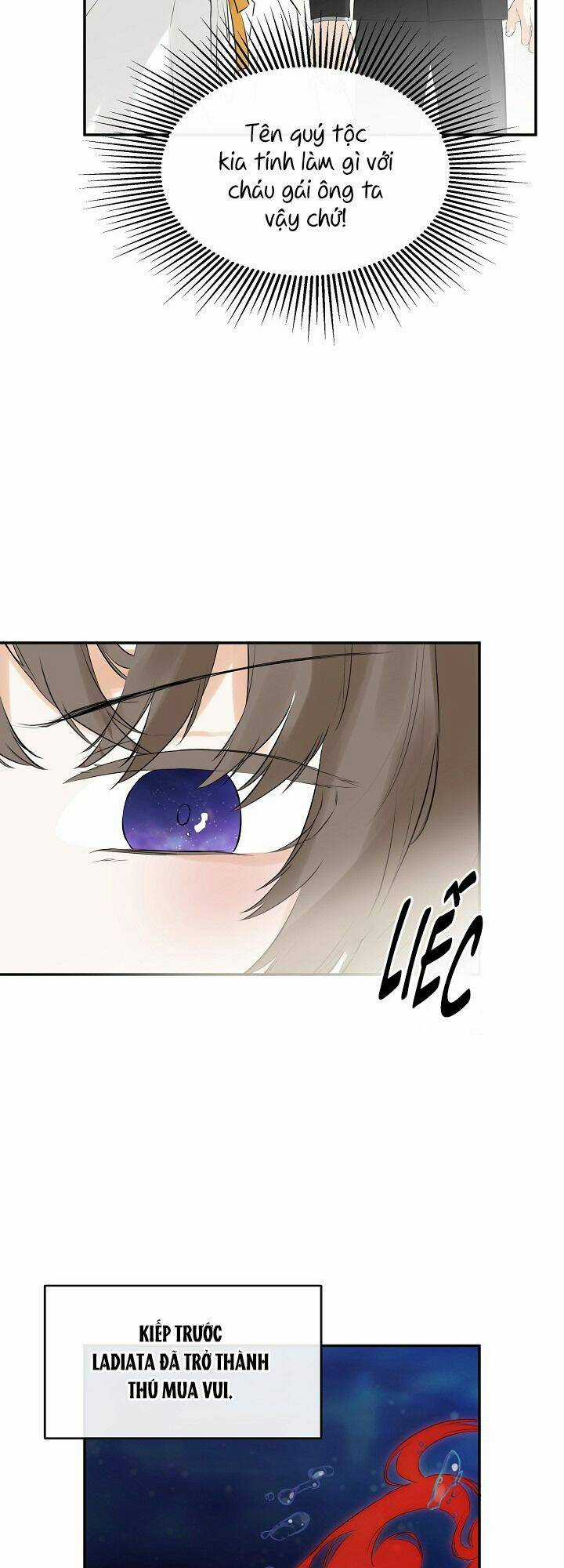 Tôi Chọc Nhầm Nam Phụ Che Giấu Thân Phận Chapter 16 trang 4