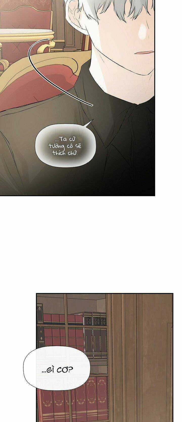 Tôi Chọc Nhầm Nam Phụ Che Giấu Thân Phận Chapter 16 trang 41