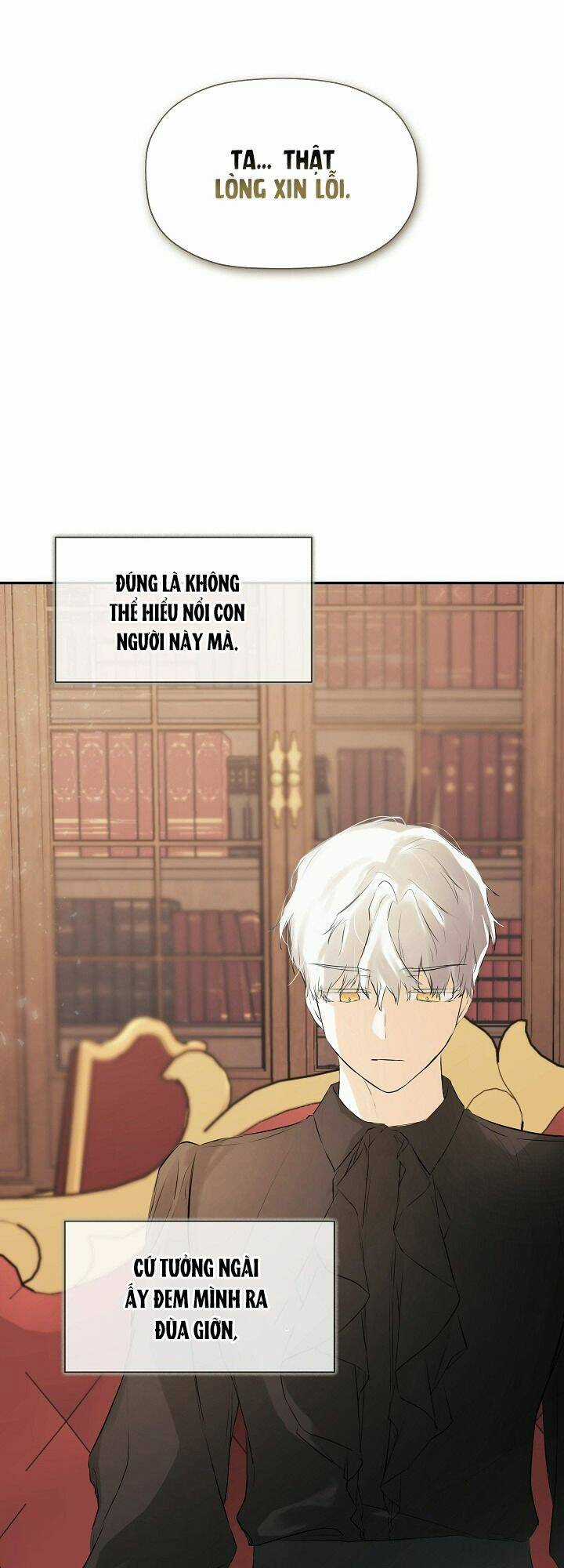 Tôi Chọc Nhầm Nam Phụ Che Giấu Thân Phận Chapter 16 trang 43