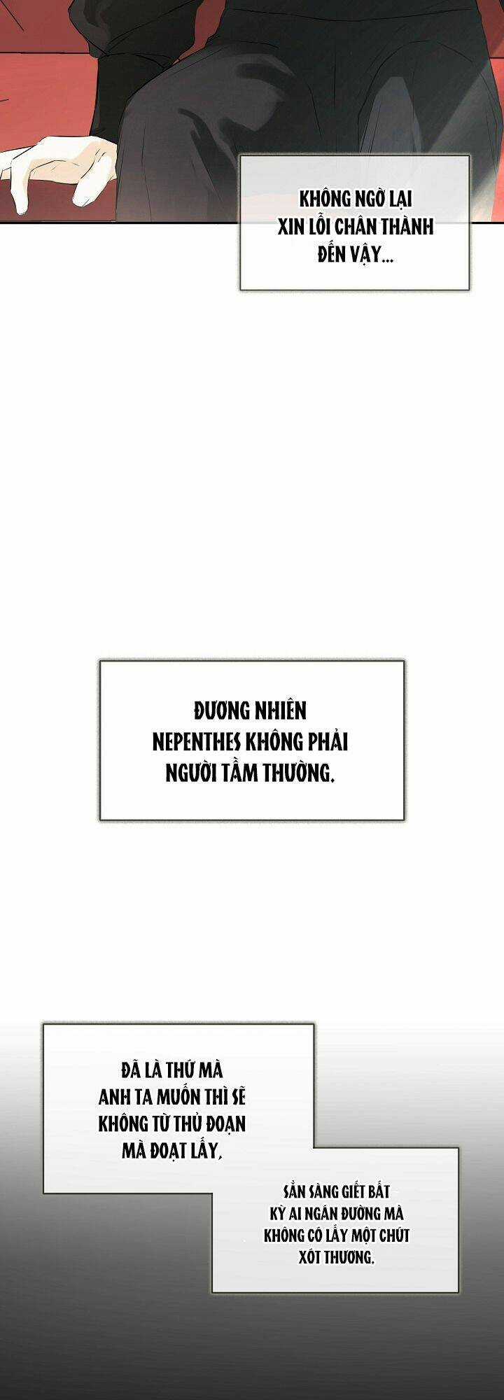 Tôi Chọc Nhầm Nam Phụ Che Giấu Thân Phận Chapter 16 trang 44