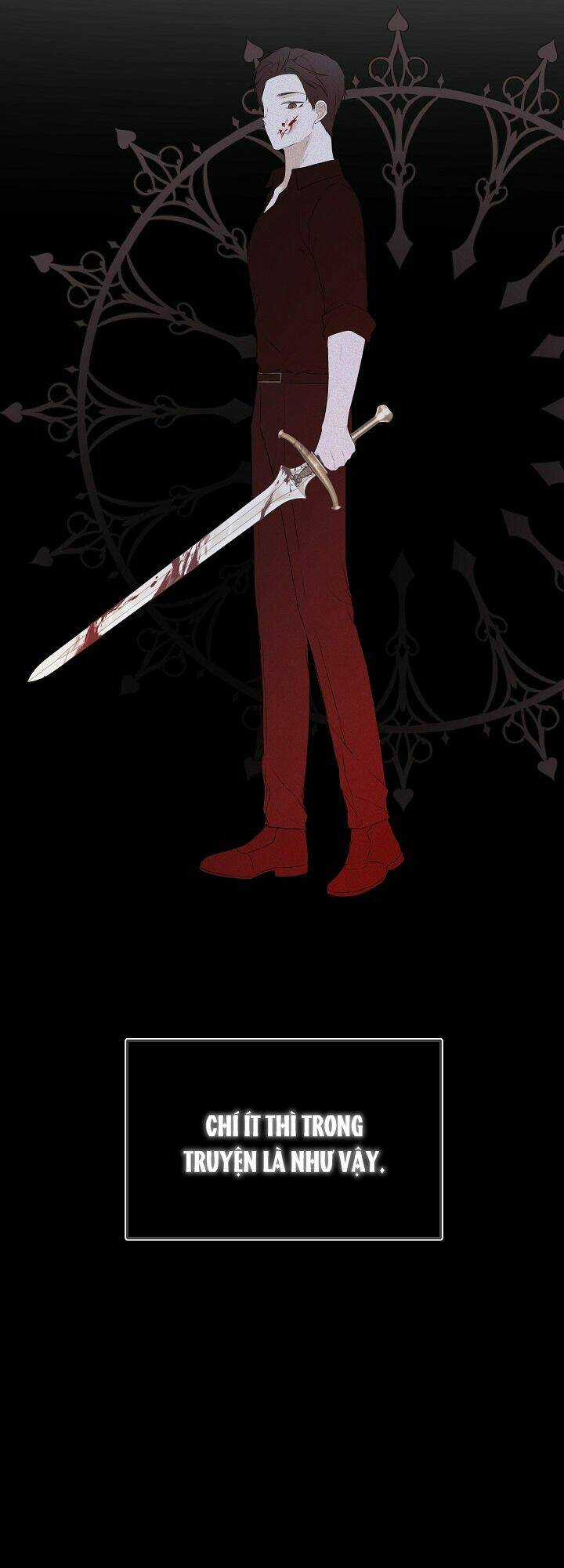 Tôi Chọc Nhầm Nam Phụ Che Giấu Thân Phận Chapter 16 trang 45