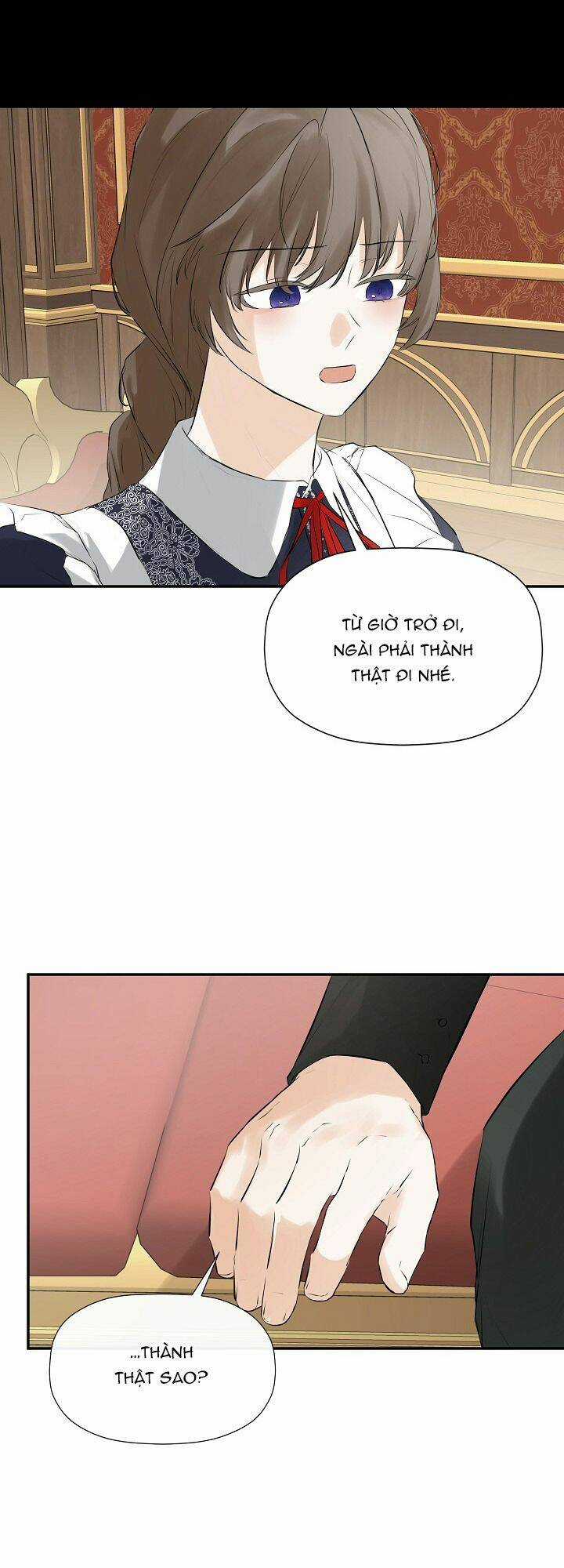 Tôi Chọc Nhầm Nam Phụ Che Giấu Thân Phận Chapter 16 trang 46