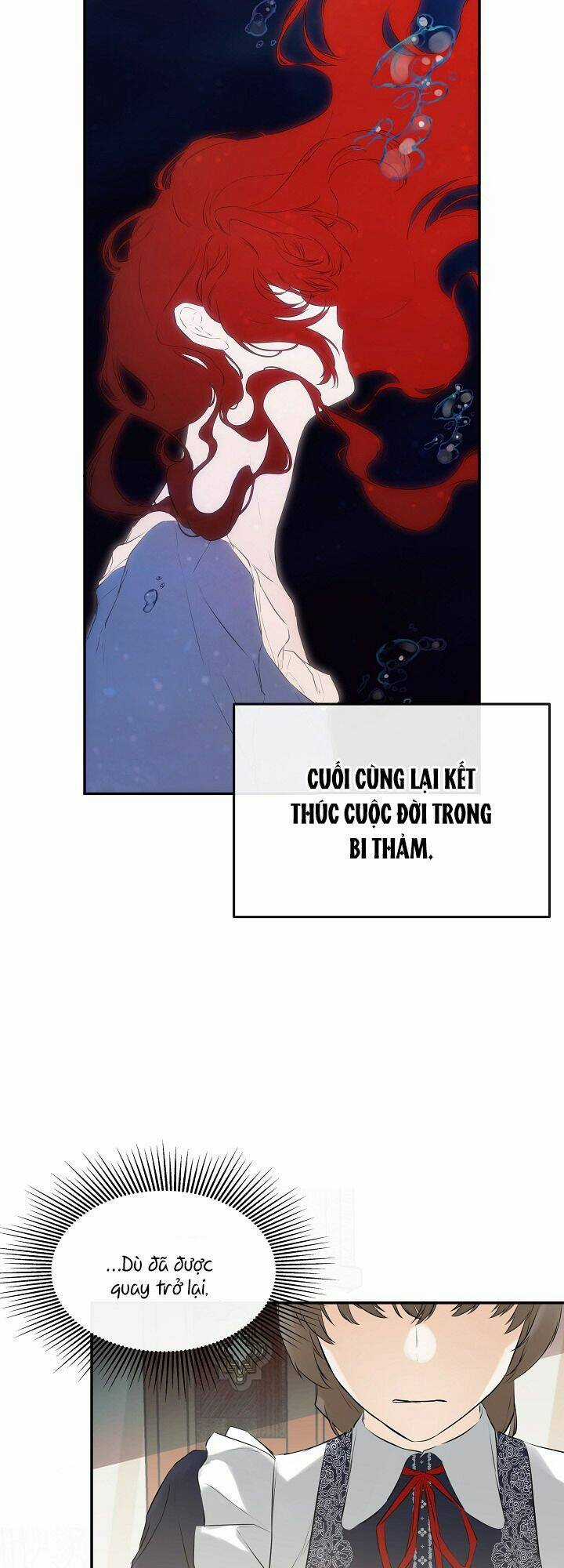 Tôi Chọc Nhầm Nam Phụ Che Giấu Thân Phận Chapter 16 trang 5