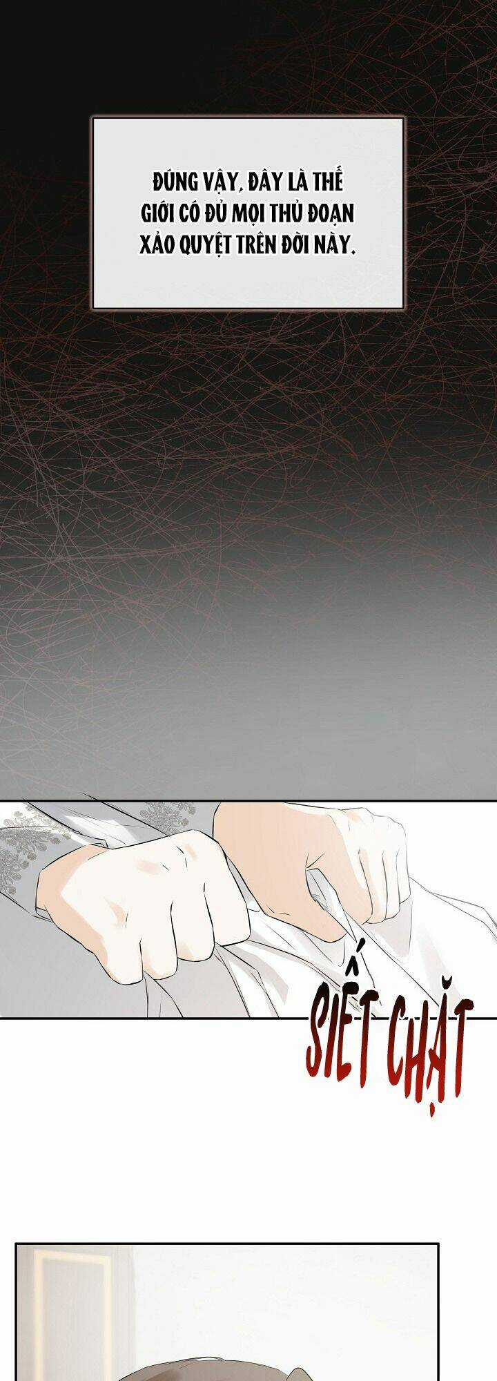 Tôi Chọc Nhầm Nam Phụ Che Giấu Thân Phận Chapter 16 trang 50