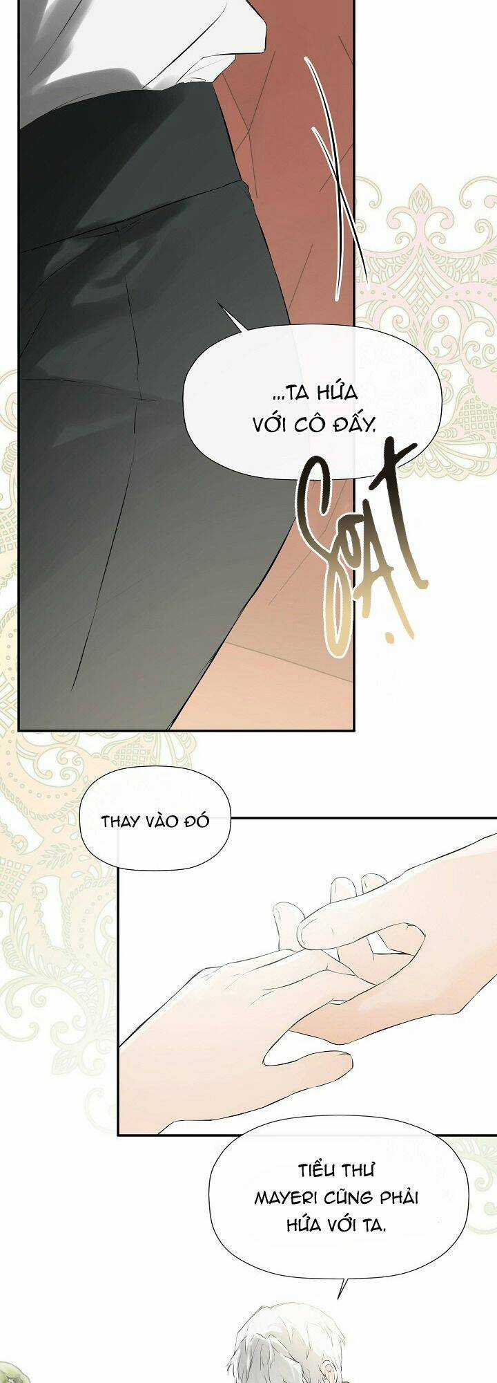 Tôi Chọc Nhầm Nam Phụ Che Giấu Thân Phận Chapter 16 trang 52