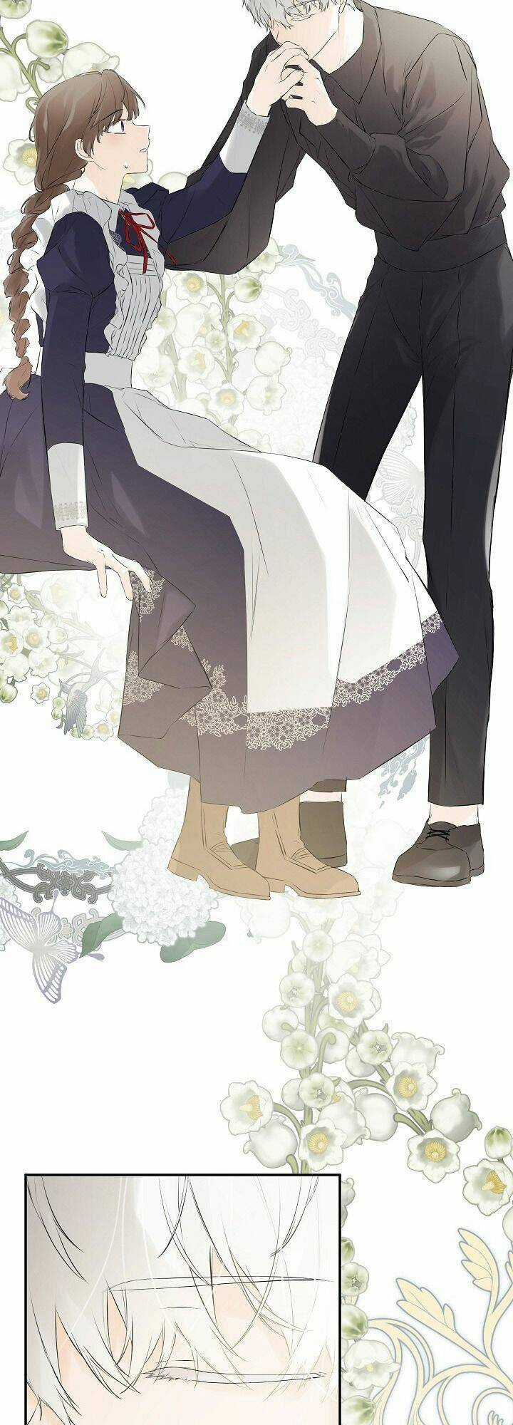 Tôi Chọc Nhầm Nam Phụ Che Giấu Thân Phận Chapter 16 trang 53