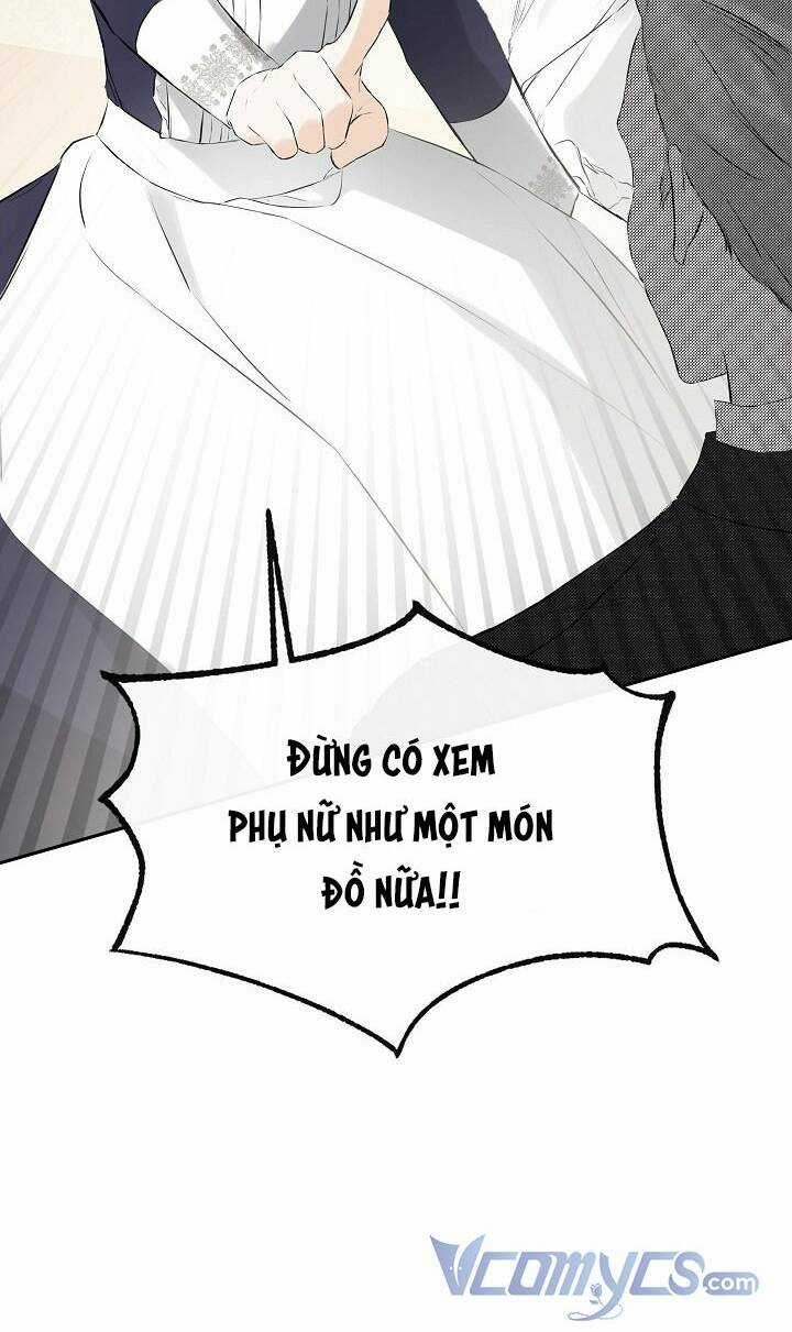 Tôi Chọc Nhầm Nam Phụ Che Giấu Thân Phận Chapter 16 trang 8