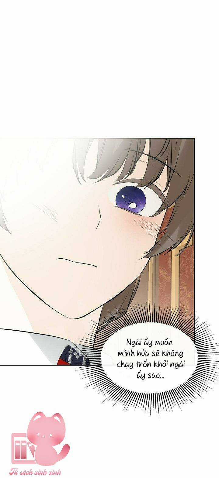 Tôi Chọc Nhầm Nam Phụ Che Giấu Thân Phận Chapter 17 trang 1