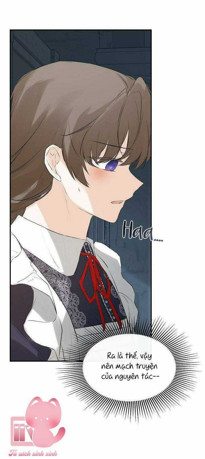 Tôi Chọc Nhầm Nam Phụ Che Giấu Thân Phận Chapter 17 trang 11