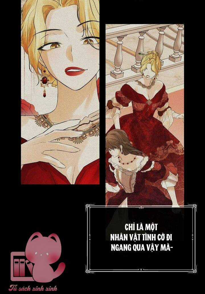 Tôi Chọc Nhầm Nam Phụ Che Giấu Thân Phận Chapter 17 trang 14