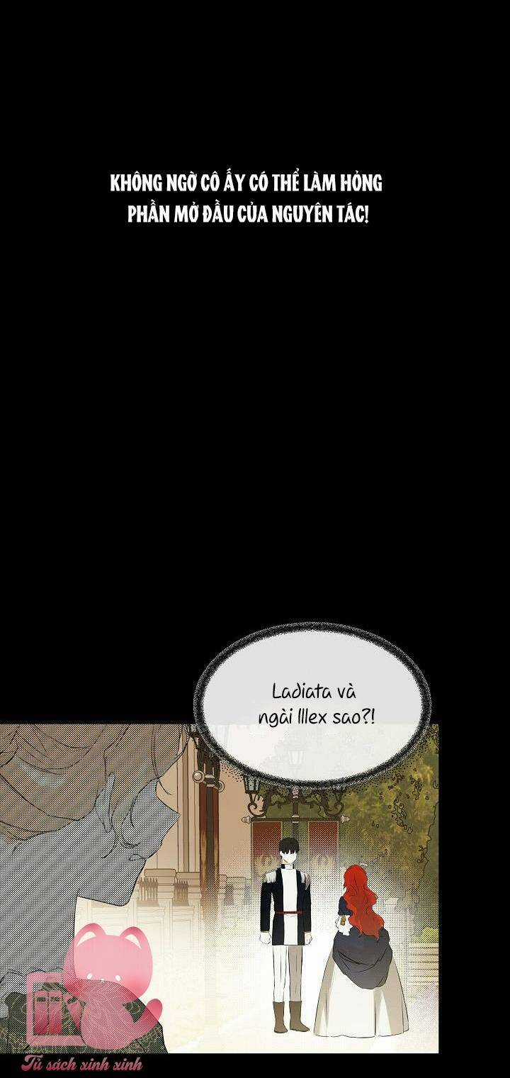 Tôi Chọc Nhầm Nam Phụ Che Giấu Thân Phận Chapter 17 trang 15