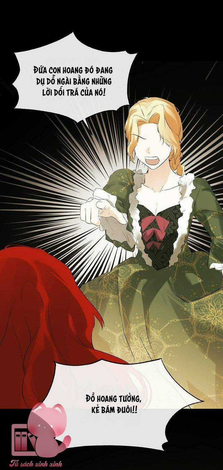 Tôi Chọc Nhầm Nam Phụ Che Giấu Thân Phận Chapter 17 trang 17