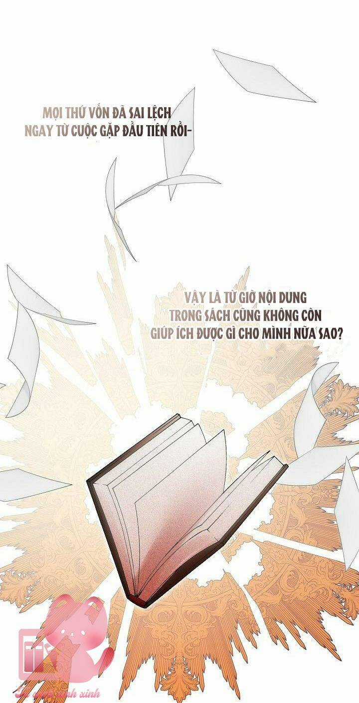 Tôi Chọc Nhầm Nam Phụ Che Giấu Thân Phận Chapter 17 trang 20