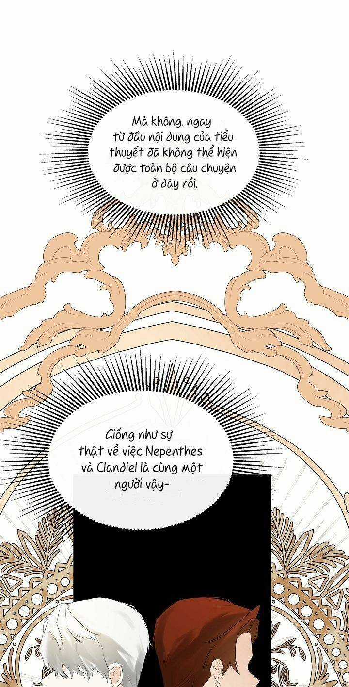 Tôi Chọc Nhầm Nam Phụ Che Giấu Thân Phận Chapter 17 trang 22