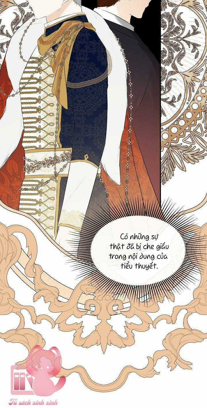 Tôi Chọc Nhầm Nam Phụ Che Giấu Thân Phận Chapter 17 trang 23