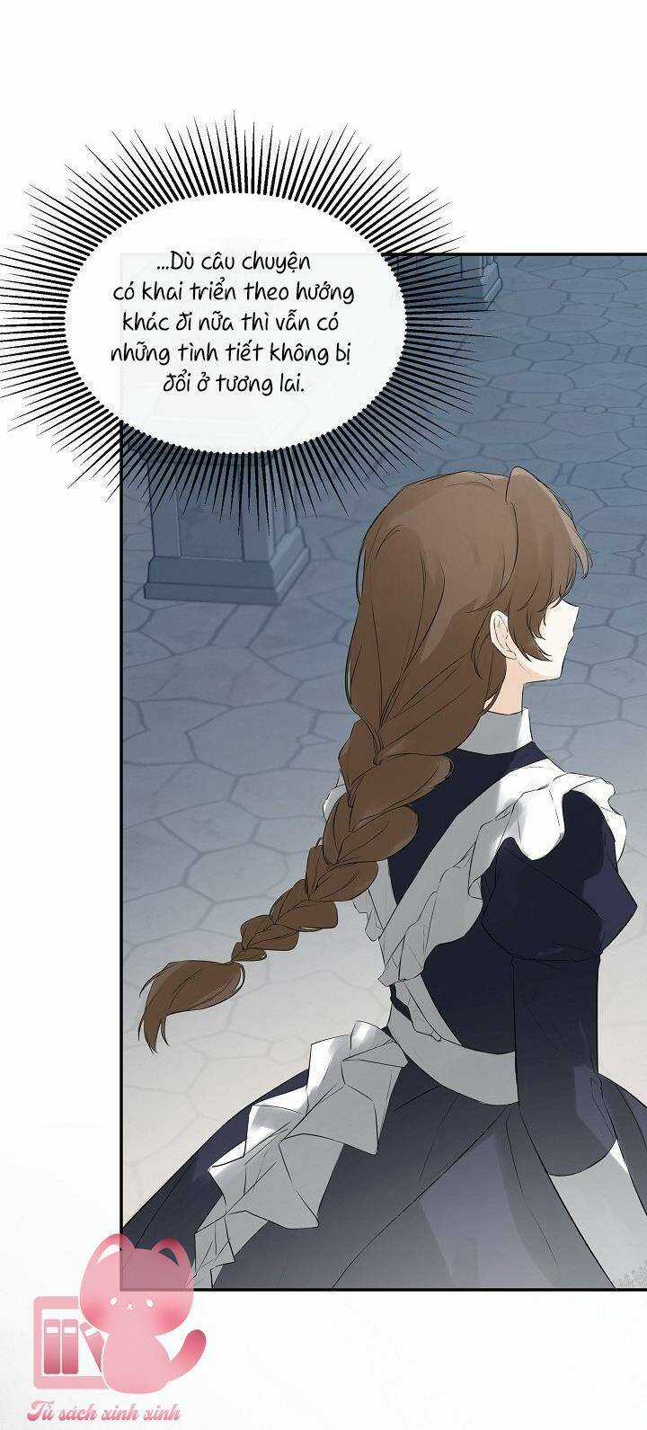 Tôi Chọc Nhầm Nam Phụ Che Giấu Thân Phận Chapter 17 trang 25