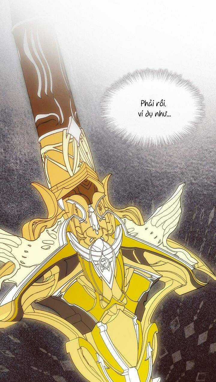 Tôi Chọc Nhầm Nam Phụ Che Giấu Thân Phận Chapter 17 trang 26