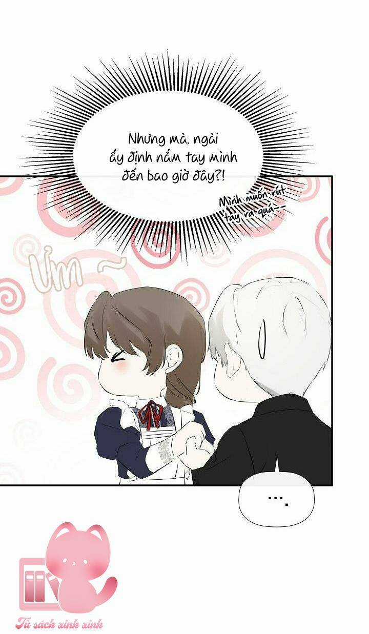 Tôi Chọc Nhầm Nam Phụ Che Giấu Thân Phận Chapter 17 trang 3