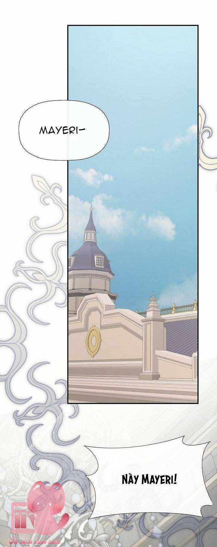 Tôi Chọc Nhầm Nam Phụ Che Giấu Thân Phận Chapter 17 trang 31