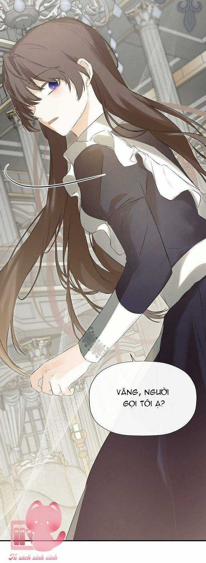 Tôi Chọc Nhầm Nam Phụ Che Giấu Thân Phận Chapter 17 trang 32