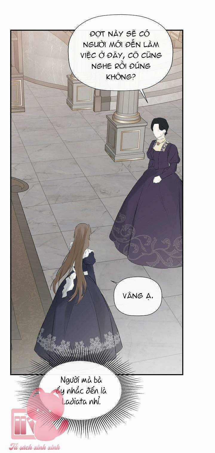 Tôi Chọc Nhầm Nam Phụ Che Giấu Thân Phận Chapter 17 trang 33