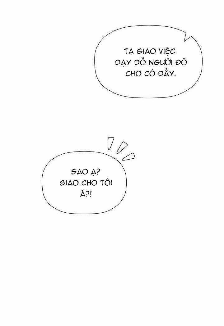 Tôi Chọc Nhầm Nam Phụ Che Giấu Thân Phận Chapter 17 trang 34