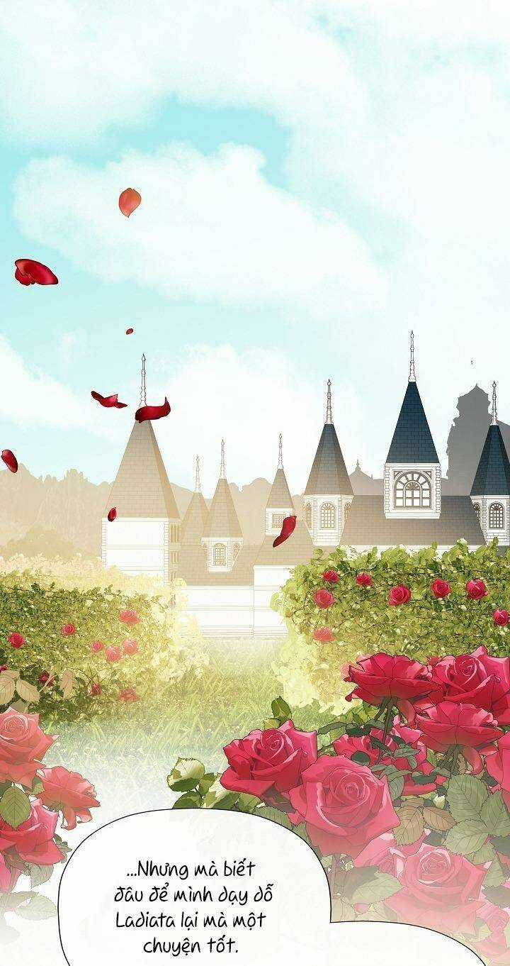 Tôi Chọc Nhầm Nam Phụ Che Giấu Thân Phận Chapter 17 trang 37