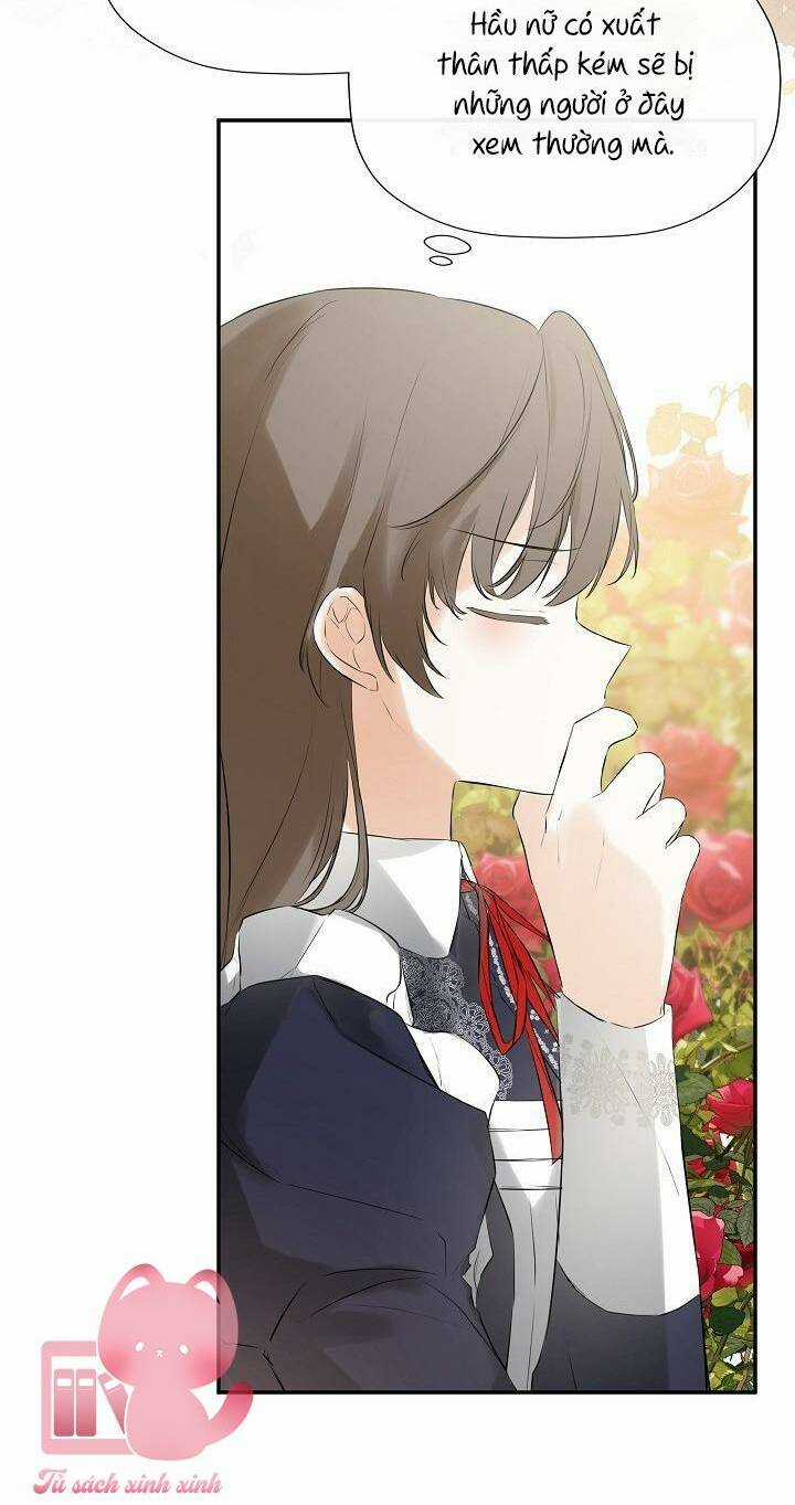 Tôi Chọc Nhầm Nam Phụ Che Giấu Thân Phận Chapter 17 trang 38