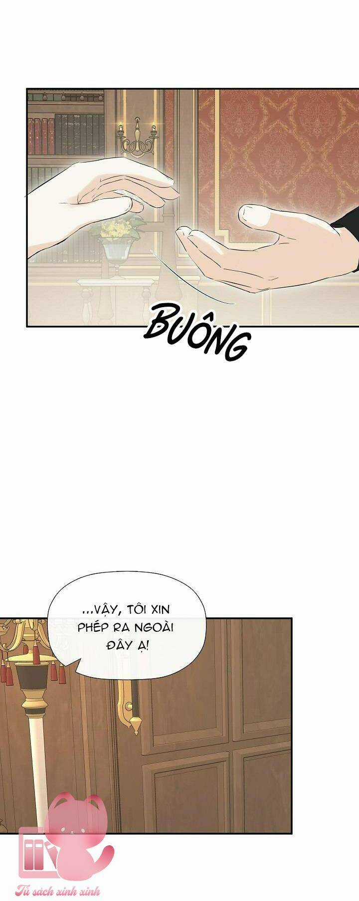 Tôi Chọc Nhầm Nam Phụ Che Giấu Thân Phận Chapter 17 trang 4