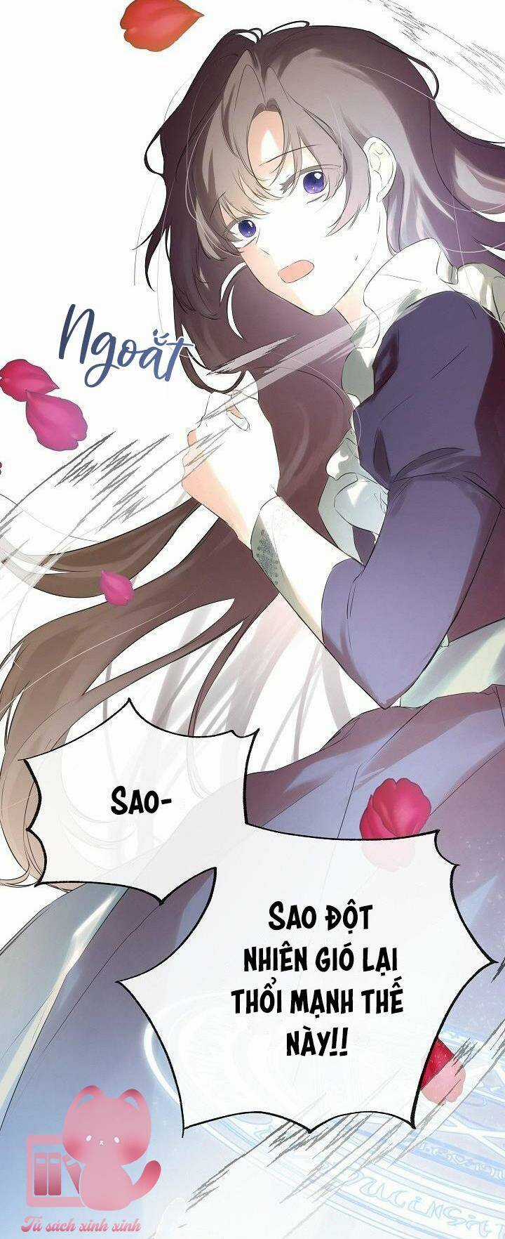 Tôi Chọc Nhầm Nam Phụ Che Giấu Thân Phận Chapter 17 trang 41