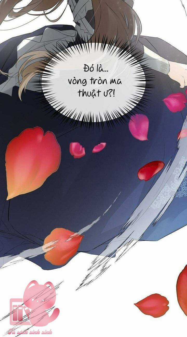 Tôi Chọc Nhầm Nam Phụ Che Giấu Thân Phận Chapter 17 trang 44