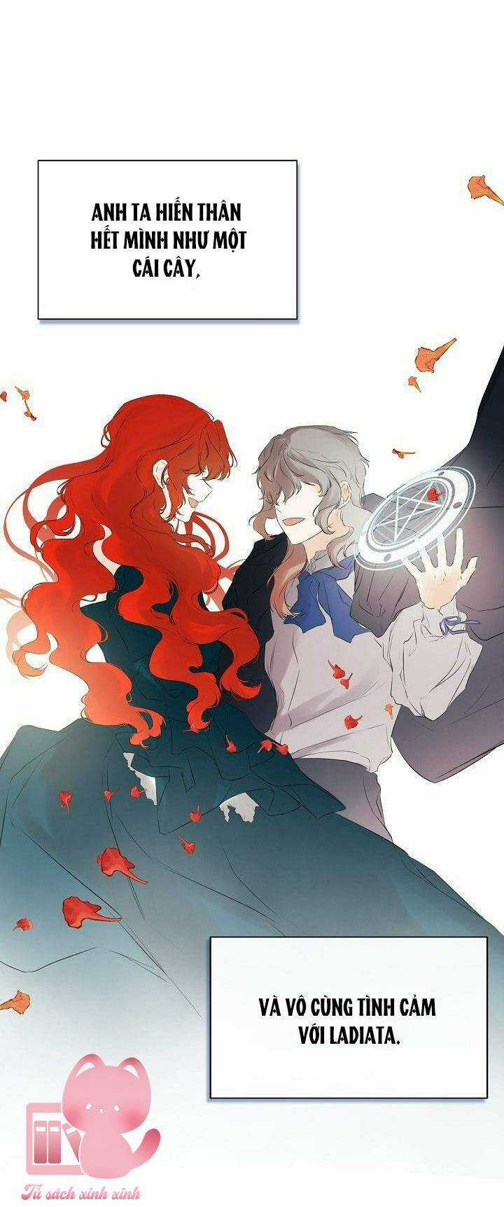 Tôi Chọc Nhầm Nam Phụ Che Giấu Thân Phận Chapter 17 trang 51