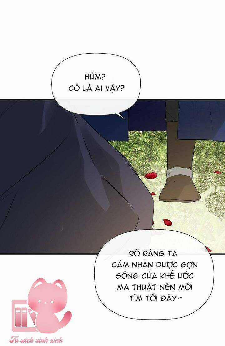 Tôi Chọc Nhầm Nam Phụ Che Giấu Thân Phận Chapter 17 trang 52